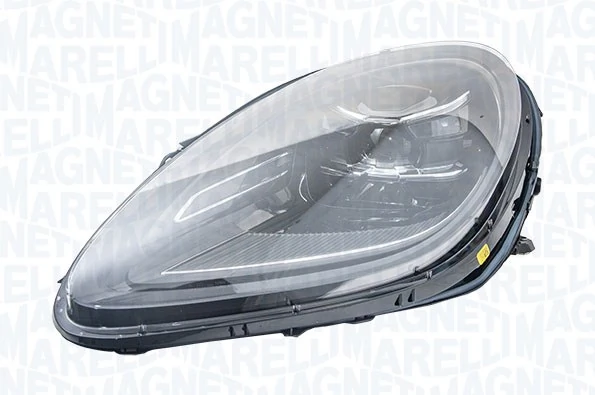 Headlight